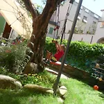 Il Nido Della Fortuna Oasi Di Pace, Relax, Storia E Mare