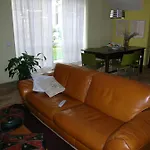 Apartament Il Nido Della Fortuna Oasi Di Pace, Relax, Storia E Mare *