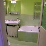 Apartament Il Nido Della Fortuna Oasi Di Pace, Relax, Storia E Mare