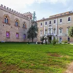 Apartament Il Nido Della Fortuna Oasi Di Pace, Relax, Storia E Mare