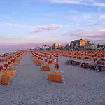 Apartament Il Nido Della Fortuna Oasi Di Pace, Relax, Storia E Mare