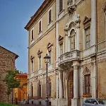 Il Nido Della Fortuna Oasi Di Pace, Relax, Storia E Mare Apartament Fano