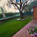 Il Nido Della Fortuna Oasi Di Pace, Relax, Storia E Mare Apartament