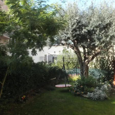 Il Nido Della Fortuna Oasi Di Pace, Relax, Storia E Mare 公寓