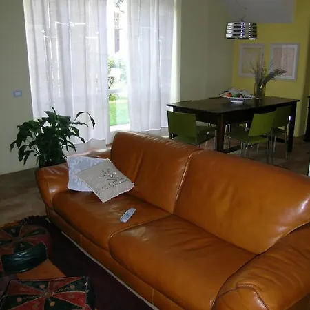 公寓 Il Nido Della Fortuna Oasi Di Pace, Relax, Storia E Mare *