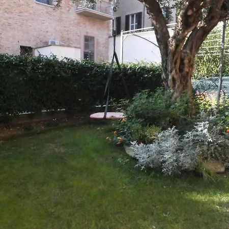 Il Nido Della Fortuna Oasi Di Pace, Relax, Storia E Mare * 法诺