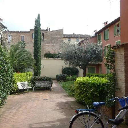 Il Nido Della Fortuna Oasi Di Pace, Relax, Storia E Mare * 法诺