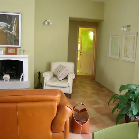 Il Nido Della Fortuna Oasi Di Pace, Relax, Storia E Mare 法诺