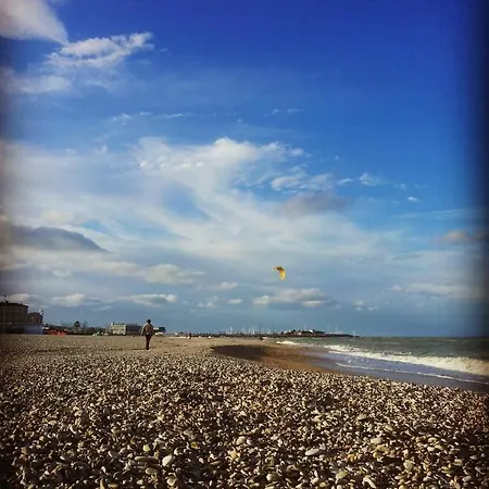 Il Nido Della Fortuna Oasi Di Pace, Relax, Storia E Mare *