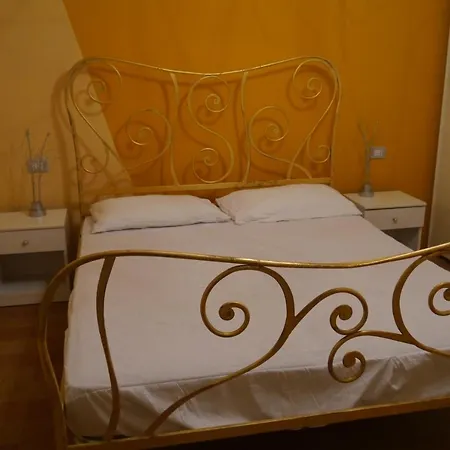 公寓 Il Nido Della Fortuna Oasi Di Pace, Relax, Storia E Mare *