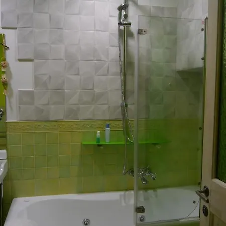 Il Nido Della Fortuna Oasi Di Pace, Relax, Storia E Mare 公寓 法诺