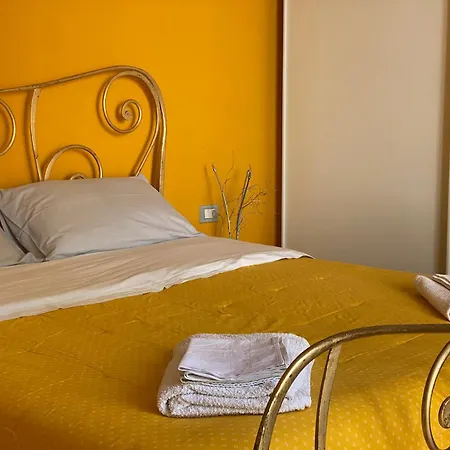 Il Nido Della Fortuna Oasi Di Pace, Relax, Storia E Mare *