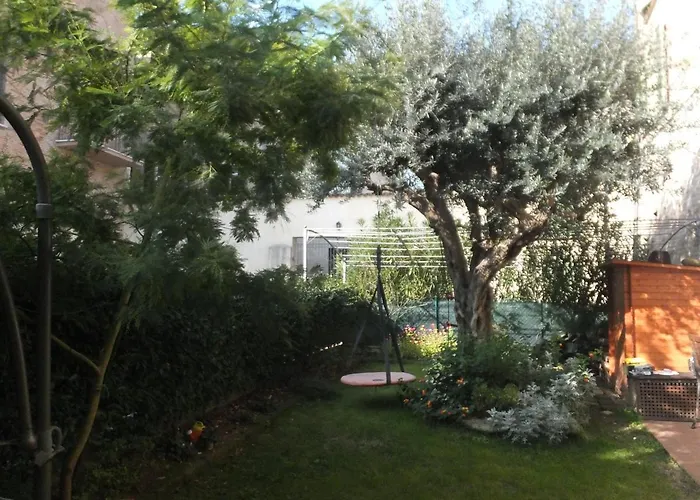 Il Nido Della Fortuna Oasi Di Pace, Relax, Storia E Mare Appartamento