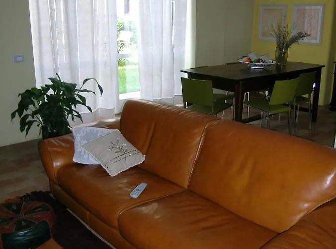 Appartamento Il Nido Della Fortuna Oasi Di Pace, Relax, Storia E Mare *