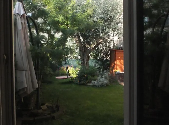 Il Nido Della Fortuna Oasi Di Pace, Relax, Storia E Mare Appartamento