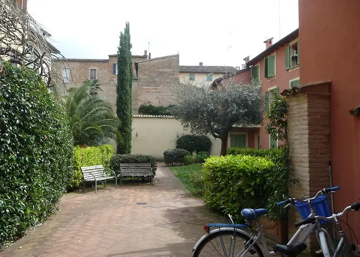 Il Nido Della Fortuna Oasi Di Pace, Relax, Storia E Mare * Fano