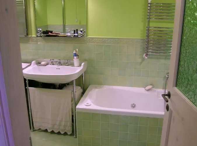 Appartamento Il Nido Della Fortuna Oasi Di Pace, Relax, Storia E Mare