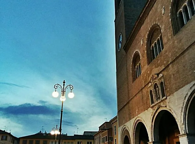 Il Nido Della Fortuna Oasi Di Pace, Relax, Storia E Mare * Fano