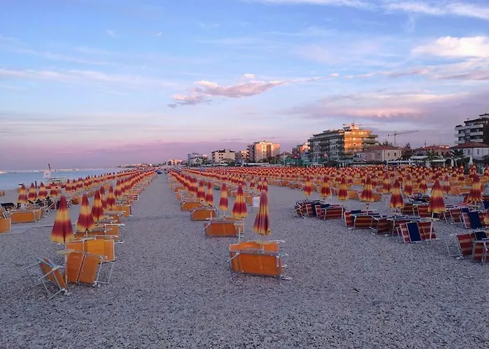 Appartamento Il Nido Della Fortuna Oasi Di Pace, Relax, Storia E Mare