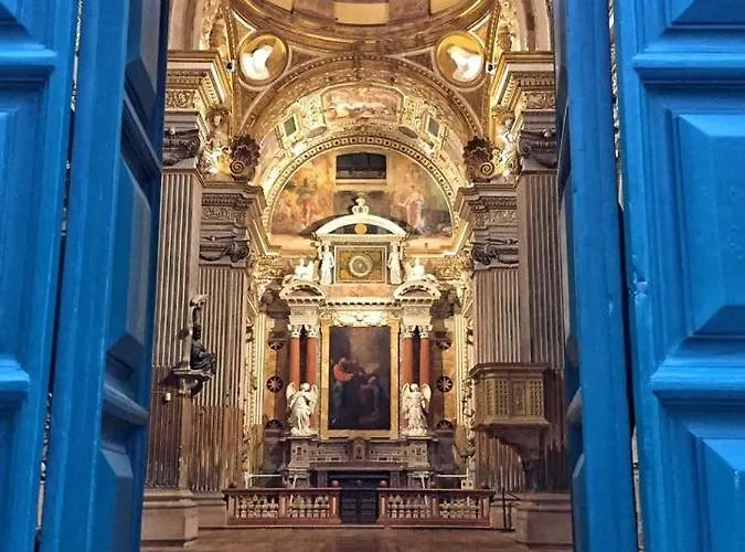 Il Nido Della Fortuna Oasi Di Pace, Relax, Storia E Mare Fano