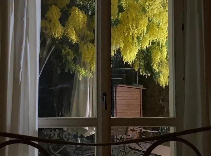 Il Nido Della Fortuna Oasi Di Pace, Relax, Storia E Mare * Fano