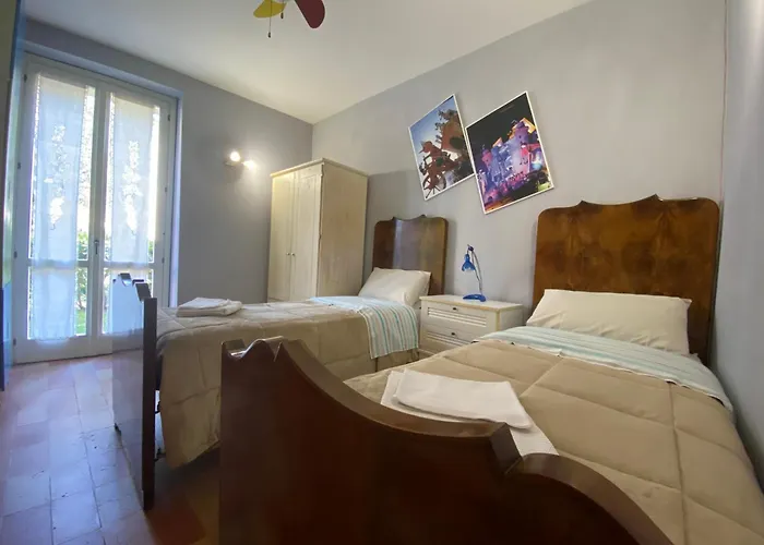 Il Nido Della Fortuna Oasi Di Pace, Relax, Storia E Mare * Fano