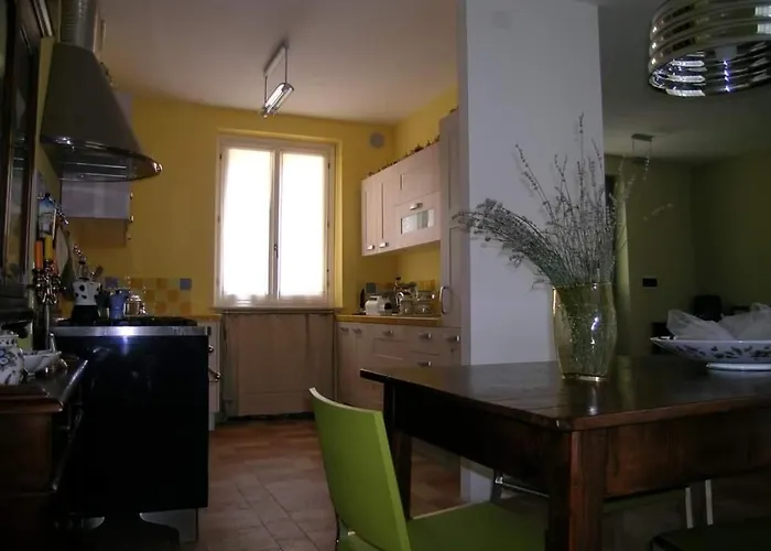 Appartamento Il Nido Della Fortuna Oasi Di Pace, Relax, Storia E Mare