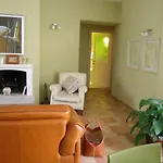Il Nido Della Fortuna Oasi Di Pace, Relax, Storia E Mare Fano