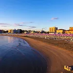 Appartamento Il Nido Della Fortuna Oasi Di Pace, Relax, Storia E Mare Fano