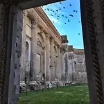 Il Nido Della Fortuna Oasi Di Pace, Relax, Storia E Mare Appartamento