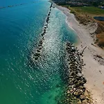 Appartamento Il Nido Della Fortuna Oasi Di Pace, Relax, Storia E Mare Fano