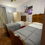 Il Nido Della Fortuna Oasi Di Pace, Relax, Storia E Mare Fano