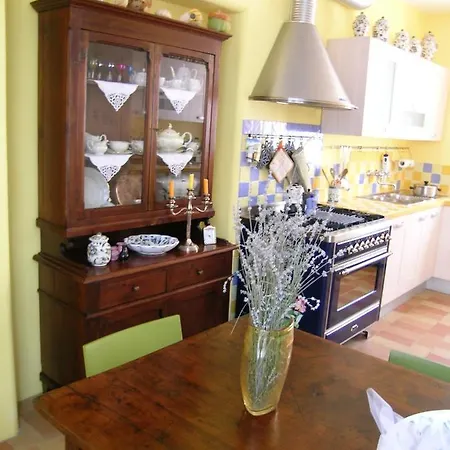 Il Nido Della Fortuna Oasi Di Pace, Relax, Storia E Mare Appartement *