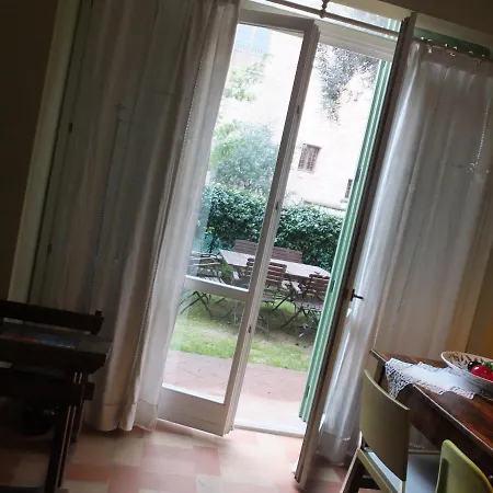 Il Nido Della Fortuna Oasi Di Pace, Relax, Storia E Mare *