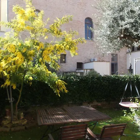 Apartment Il Nido Della Fortuna Oasi Di Pace, Relax, Storia E Mare