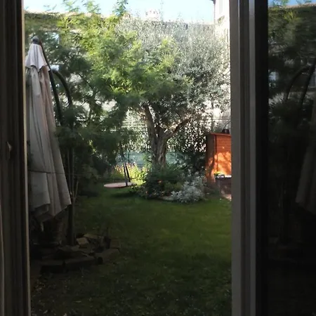 Il Nido Della Fortuna Oasi Di Pace, Relax, Storia E Mare Apartment