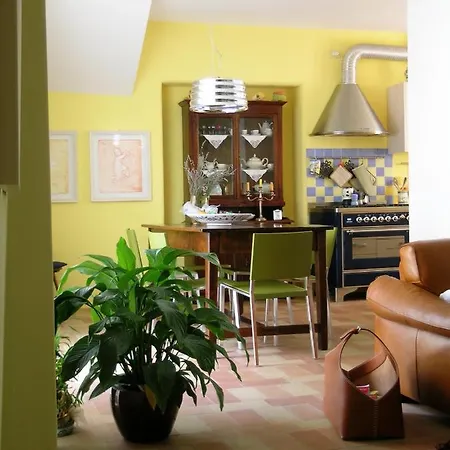 Appartement Il Nido Della Fortuna Oasi Di Pace, Relax, Storia E Mare *