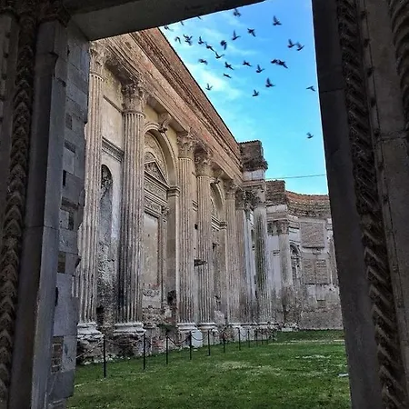 Il Nido Della Fortuna Oasi Di Pace, Relax, Storia E Mare Daire