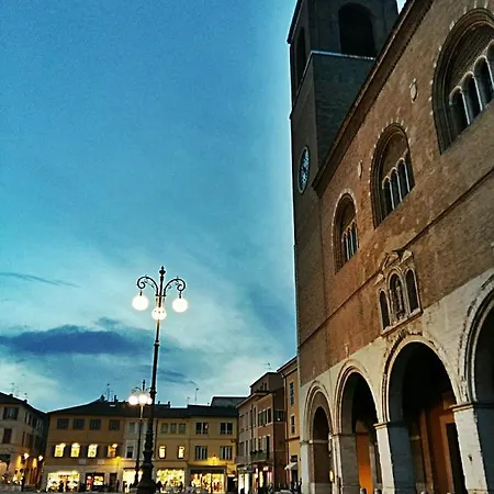 Il Nido Della Fortuna Oasi Di Pace, Relax, Storia E Mare * Fano