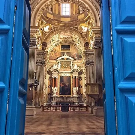 Il Nido Della Fortuna Oasi Di Pace, Relax, Storia E Mare Fano