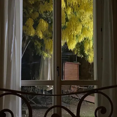 Il Nido Della Fortuna Oasi Di Pace, Relax, Storia E Mare * Fano