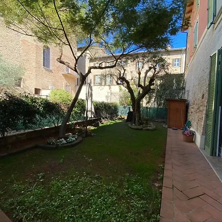 Apartment Il Nido Della Fortuna Oasi Di Pace, Relax, Storia E Mare