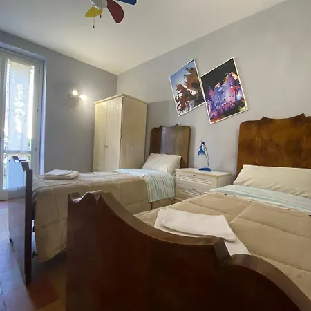 Il Nido Della Fortuna Oasi Di Pace, Relax, Storia E Mare * Fano