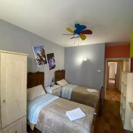 Il Nido Della Fortuna Oasi Di Pace, Relax, Storia E Mare Daire