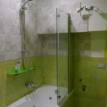 Daire Il Nido Della Fortuna Oasi Di Pace, Relax, Storia E Mare Fano