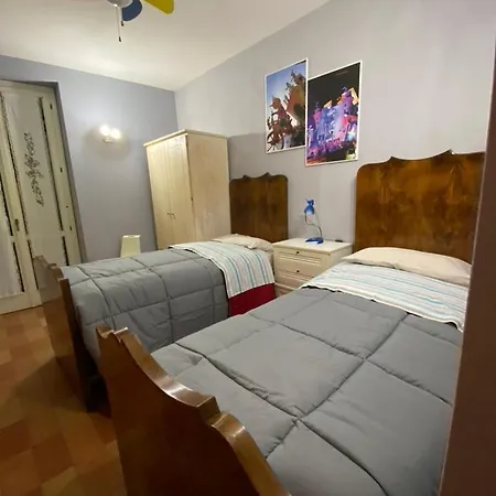 Il Nido Della Fortuna Oasi Di Pace, Relax, Storia E Mare Fano (Pesaro and Urbino)