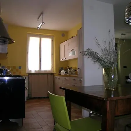 Apartment Il Nido Della Fortuna Oasi Di Pace, Relax, Storia E Mare