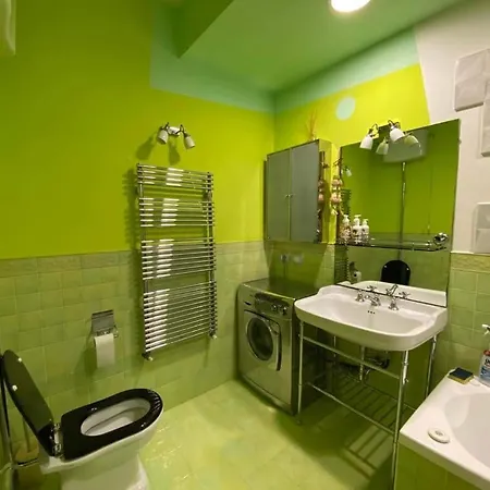 Il Nido Della Fortuna Oasi Di Pace, Relax, Storia E Mare Apartment